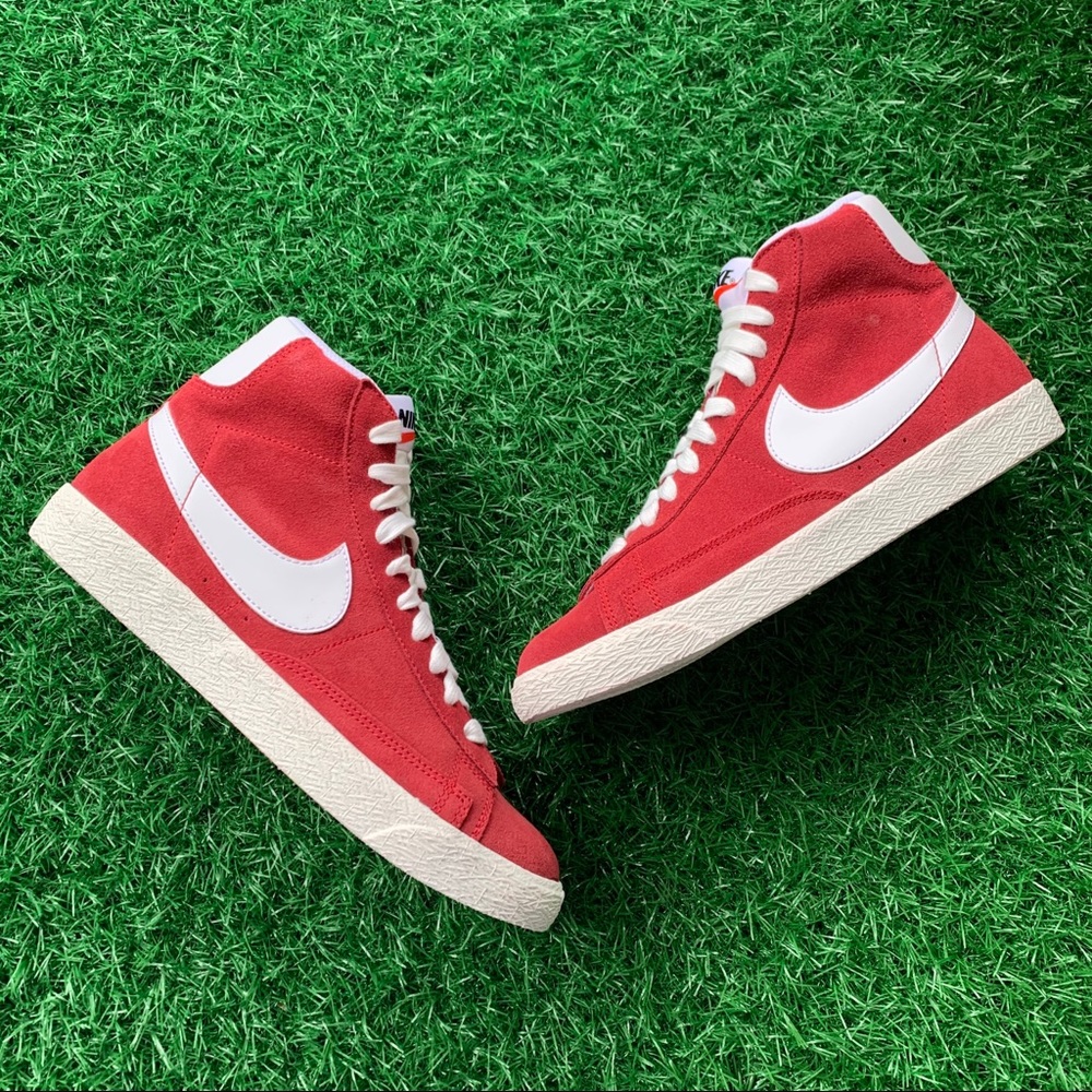 Nike Blazer Mid - Picture 3 of 6